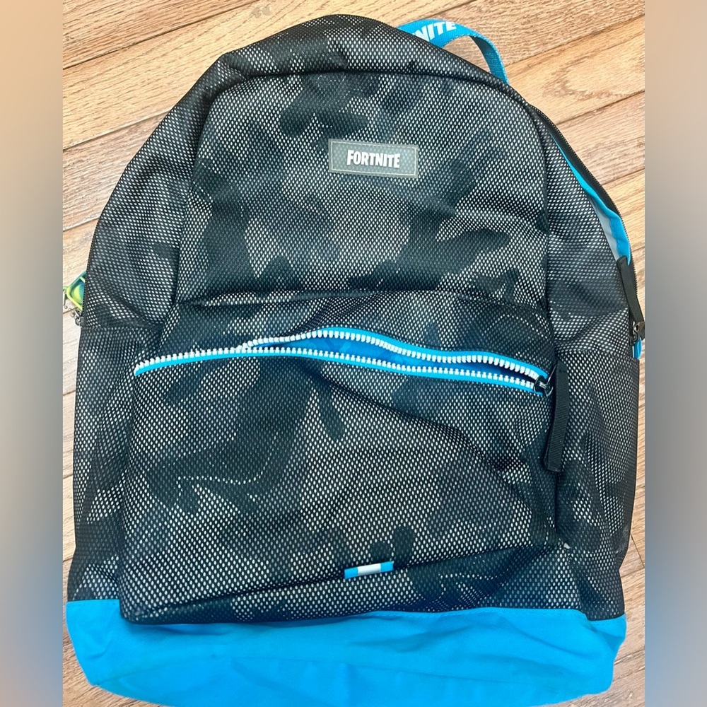 Fortnite Llama Backpack